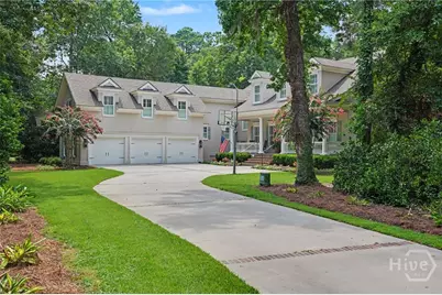 5 Butterback Lane, Savannah, GA 31411 - Photo 49