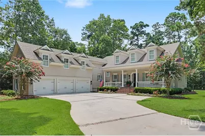 5 Butterback Lane, Savannah, GA 31411 - Photo 1
