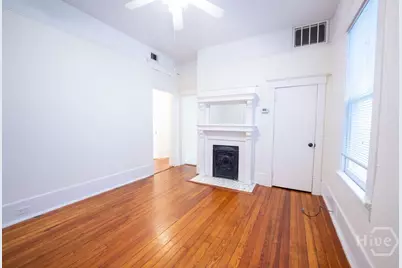 816 Drayton Street #2B, Savannah, GA 31401 - Photo 3