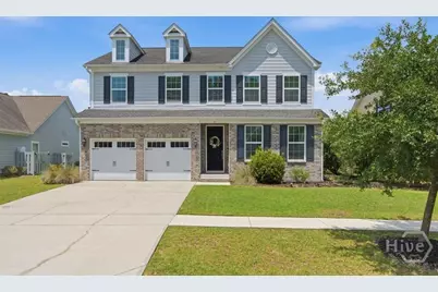 3 Ashstead Lane, Pooler, GA 31322 - Photo 1