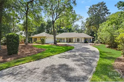 219 Yam Gandy Road, Savannah, GA 31411 - Photo 1