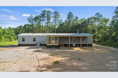 1225 Bradwell Dunham Road, Ludowici, GA 31316 - Photo 27