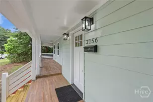 2156 New York Ave, Savannah, GA 31404 - Photo 5