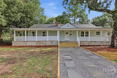 2156 New York Avenue, Savannah, GA 31404 - Photo 1