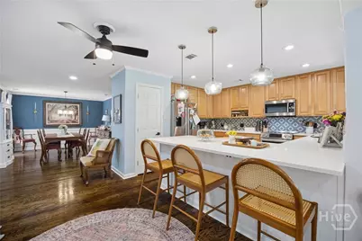 1 Brooks Lane, Savannah, GA 31411 - Photo 17
