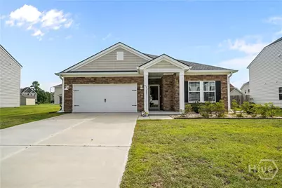 3 Gator Crossing, Savannah, GA 31419 - Photo 1