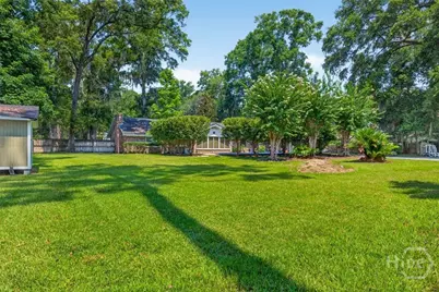 14820 Honeysuckle Road, Savannah, GA 31419 - Photo 35