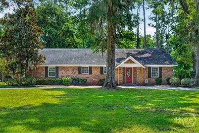 14820 Honeysuckle Road, Savannah, GA 31419 - Photo 1