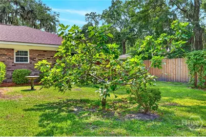 701 Woodridge Drive, Savannah, GA 31410 - Photo 47