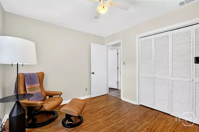 701 Woodridge Drive, Savannah, GA 31410 - Photo 35