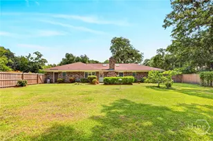 701 Woodridge Dr, Savannah, GA 31410 - Photo 45