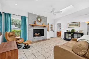 701 Woodridge Dr, Savannah, GA 31410 - Photo 27