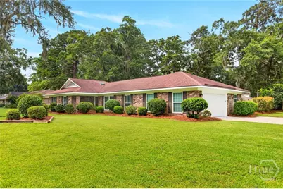 701 Woodridge Drive, Savannah, GA 31410 - Photo 3
