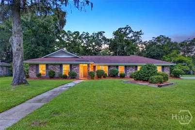 701 Woodridge Drive, Savannah, GA 31410 - Photo 57