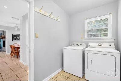 701 Woodridge Drive, Savannah, GA 31410 - Photo 25