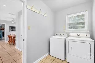 701 Woodridge Dr, Savannah, GA 31410 - Photo 25