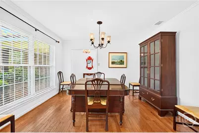 701 Woodridge Drive, Savannah, GA 31410 - Photo 9