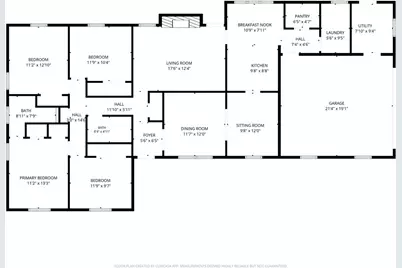 701 Woodridge Drive, Savannah, GA 31410 - Photo 41