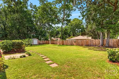 701 Woodridge Drive, Savannah, GA 31410 - Photo 49