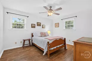 701 Woodridge Dr, Savannah, GA 31410 - Photo 37