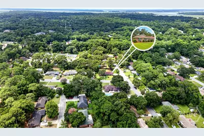 701 Woodridge Drive, Savannah, GA 31410 - Photo 55