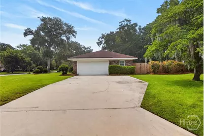 701 Woodridge Drive, Savannah, GA 31410 - Photo 51