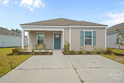 17 Arrowhead Way, Port Wentworth, GA 31407 - Photo 1