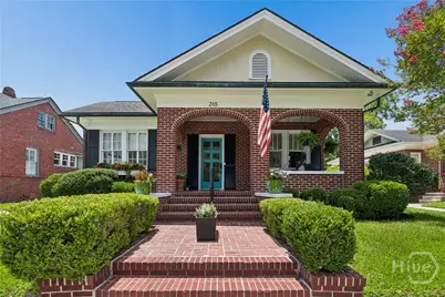 315 E 54th Street, Savannah, GA 31405 - Photo 1