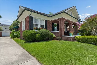 315 E 54th Street, Savannah, GA 31405 - Photo 3