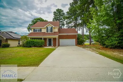 121 Pampas Drive, Pooler, GA 31322 - Photo 1