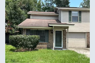 118 Fox Chase Road, Savannah, GA 31406 - Photo 1
