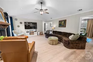 100 Strathy Hall Dr, Richmond Hill, GA 31324 - Photo 5