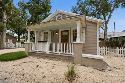 3228 Bannon, Savannah, GA 31404 - Photo 1