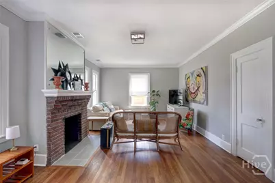 1317 Seiler, Savannah, GA 31404 - Photo 5