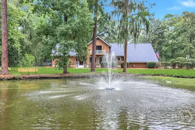 740 Pine Barren Road, Pooler, GA 31322 - Photo 1