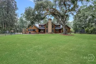 740 Pine Barren Rd, Pooler, GA 31322 - Photo 5