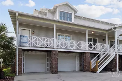 1429 Estill Avenue, Tybee Island, GA 31328 - Photo 1