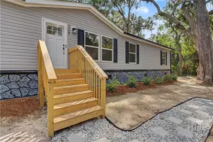 1228 Hatcher Dr NE, Townsend, GA 31331 - Photo 31