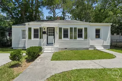 1224 E 53rd Street, Savannah, GA 31404 - Photo 1