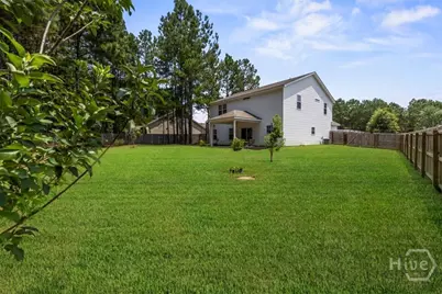 30 Saddlebrush Road, Ellabell, GA 31308 - Photo 27