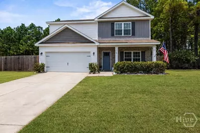 30 Saddlebrush Road, Ellabell, GA 31308 - Photo 3