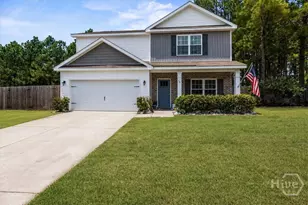 30 Saddlebrush Rd, Ellabell, GA 31308 - Photo 3