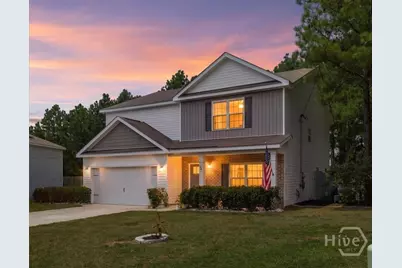 30 Saddlebrush Road, Ellabell, GA 31308 - Photo 1