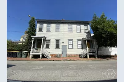 506 E York Street, Savannah, GA 31401 - Photo 47