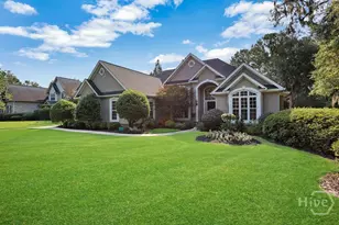 299 Shadow Moss Cir, Richmond Hill, GA 31324 - Photo 5