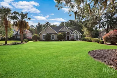 299 Shadow Moss Circle, Richmond Hill, GA 31324 - Photo 5