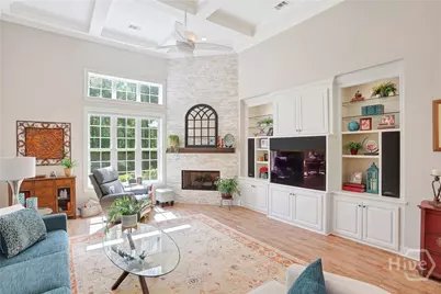 299 Shadow Moss Circle, Richmond Hill, GA 31324 - Photo 11