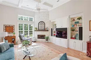 299 Shadow Moss Cir, Richmond Hill, GA 31324 - Photo 11