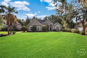 299 Shadow Moss Cir, Richmond Hill, GA 31324 - Photo 3