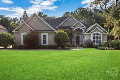 299 Shadow Moss Circle, Richmond Hill, GA 31324 - Photo 1